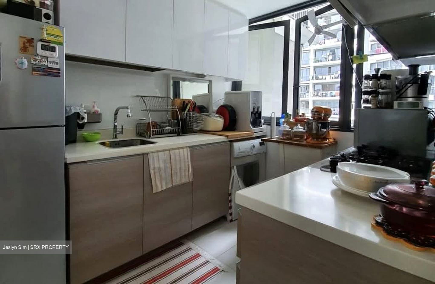 Boathouse Residences (D19), Condominium #625974831